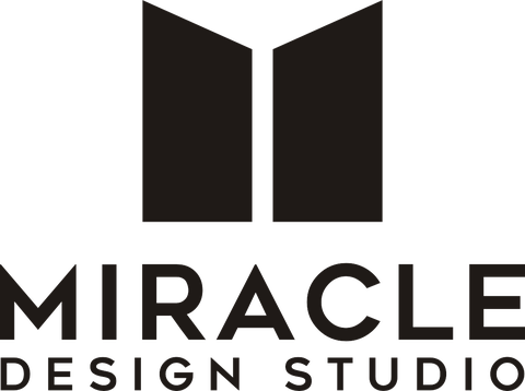 Miracle Design Studio Pte Ltd logo