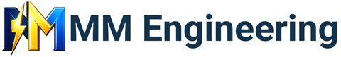 MM ENGINEERING WORKS PTE LTD logo