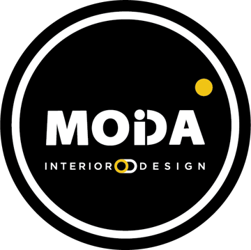 Moda Interior Design @ Tradehub21 logo