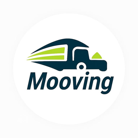 Mooving Pte Ltd. logo