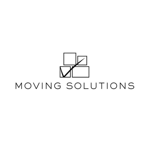 Moving Solutions - Singapore Movers logo