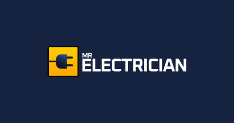 Mr Electrician Pte Ltd logo