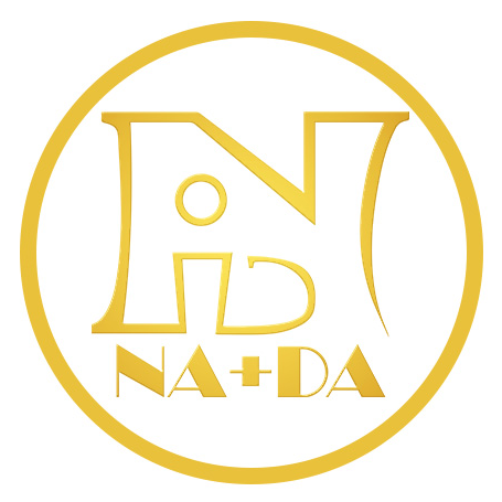 NA+DA PTE LTD logo