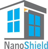NanoShield Window Films logo