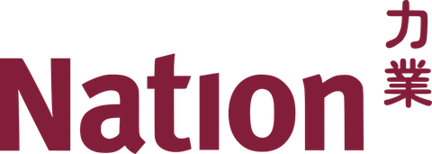 Nation Maid Agency, Jurong logo