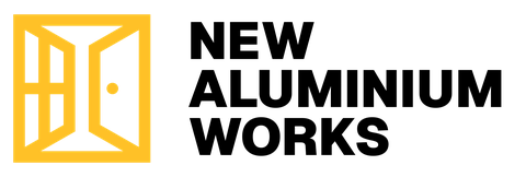 New Aluminium Works logo