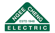 Ngee Cheng Electric Co Pte Ltd logo