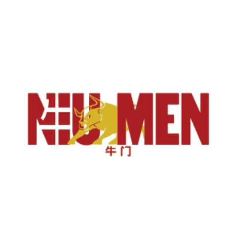 Niu Men Door logo