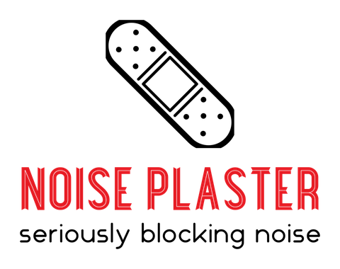 Noise Plaster logo