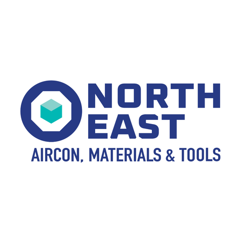 North East Airconditioner & Material Pte Ltd logo