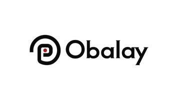 Obalay Pte Ltd (formerly Porousway) logo