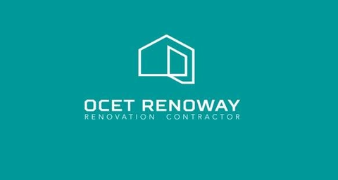Ocet Renoway Pte Ltd logo