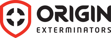ORIGIN Exterminators Pte Ltd logo
