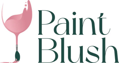 Paintblush Pte Ltd logo