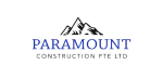 Paramount Construction Pte Ltd logo
