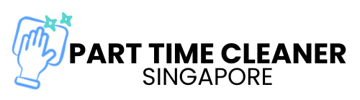 Part Time Cleaner Singapore Pte Ltd logo
