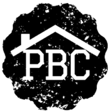 Pavilon Building Contractor logo