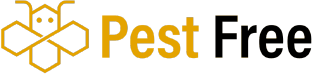 Pest Free Management logo