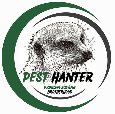 Pest Hanter Pte Ltd logo