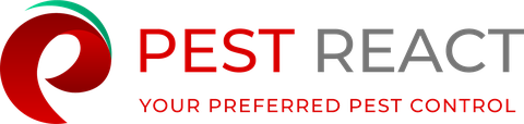 Pest React Pte Ltd logo