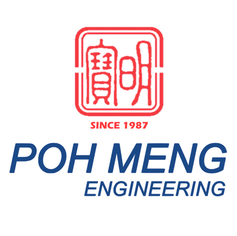 Poh Meng Engineering Pte Ltd logo