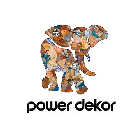 Power Dekor logo