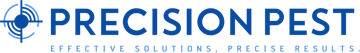 Precision Pest Pte. Ltd. logo