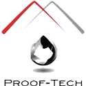 Proof-Tech Waterproofing & Maintenance Pte Ltd logo