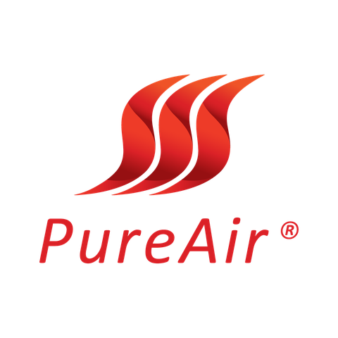 Pure AirConditioning Pte Ltd logo