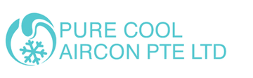 Pure Cool Aircon Pte Ltd logo