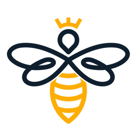 Queen Bee Movers & Transport Pte Ltd logo