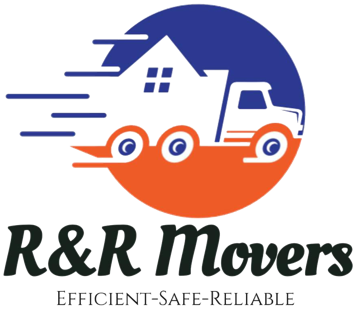 R&R Movers Pte Ltd logo
