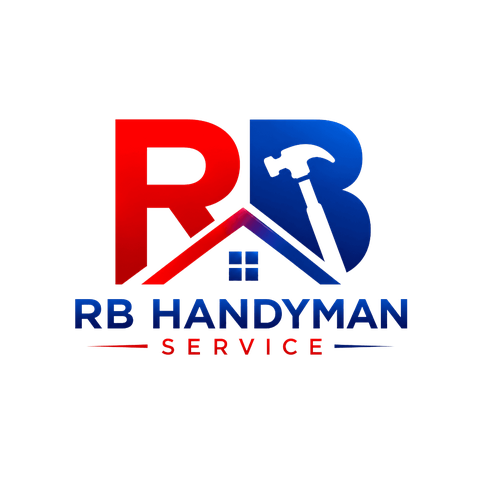 RB Handyman Services Singapore logo