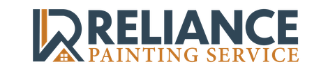 Reliance Painting logo