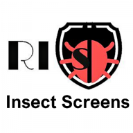 Removable Insect Screens logo