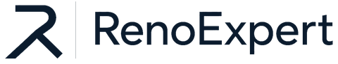 RenoExpert logo