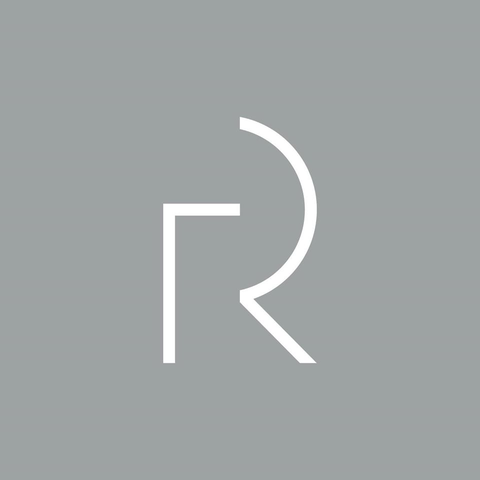 Rezt+Relax Interior Design logo