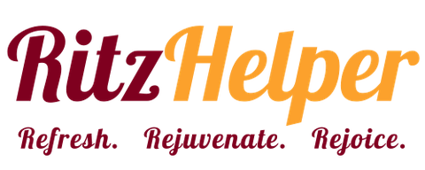 RitzHelper logo