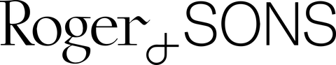 Roger&Sons logo