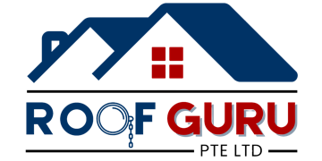 Roof Guru Pte Ltd logo