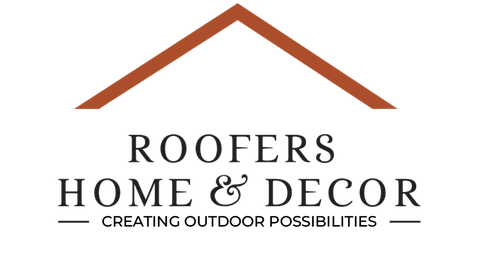 Roofers Home & Decor Pte Ltd logo