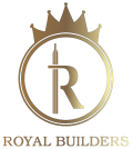 Royal Builders Pte Ltd logo