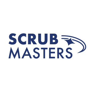 Scrub Masters Pte Ltd logo