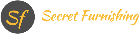 Secret Furnishing - (Tampines Showroom) logo