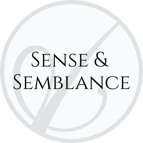 Sense & Semblance logo