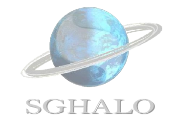SGHalo Pte. Ltd. logo