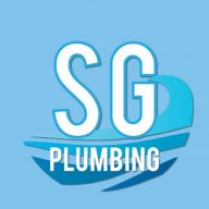SGPlumbing (SG Plumbing Services) logo