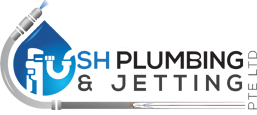 SH Plumbing & Jetting Pte. Ltd logo
