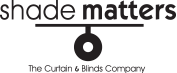 Shade Matters (by appointment only) logo