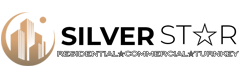 Silver Star Design & Build Pte Ltd logo